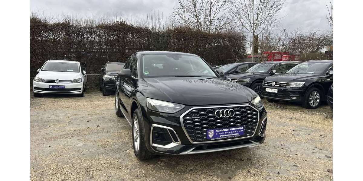 Audi Q5 78.000 km 33.949 &euro; Stuttgart - Möringen 70567