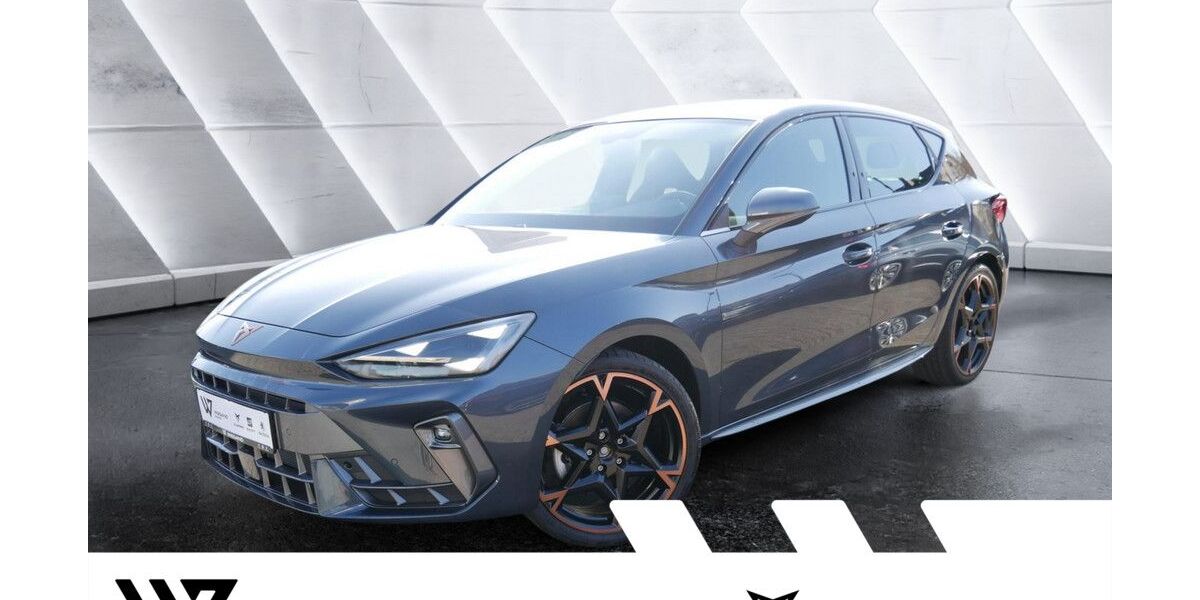 Cupra Leon 10.000 km 34.938 &euro; Büdingen-Düdelsheim 63654