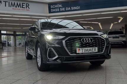 Audi Q3 58.760 km 29.880 &euro; Dülmen 48249