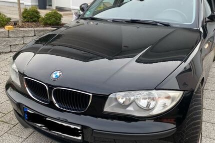 BMW 118 137.000 km 3.000 &euro; Schönenberg-Kübelberg 66901