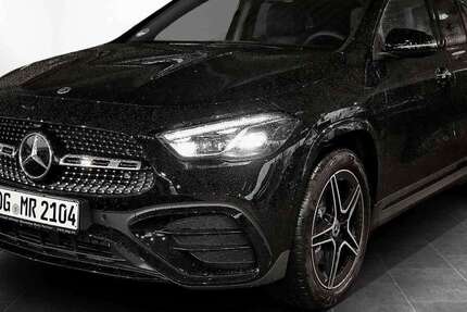 Mercedes-Benz GLA 200 10.000 km 49.590 &euro; Offenburg 77656