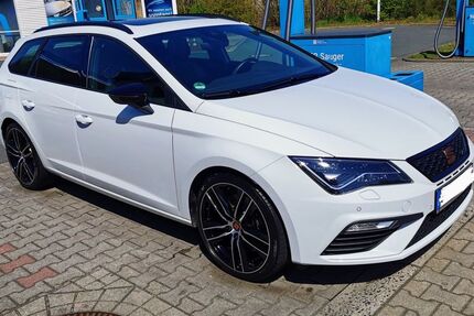 Seat Leon 112.500 km 19.800 &euro; Adelsdorf 91325