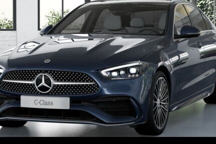 Mercedes-Benz C 180 9.900 km 47.900 € Hannover 30655