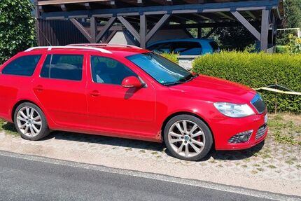 Skoda Octavia 228.000 km 2.990 &euro; Lengenfeld 08485