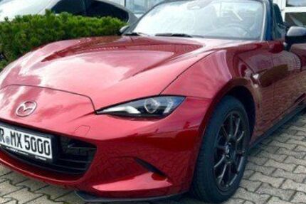 Mazda MX-5 1.378 km 33.500 &euro; Kassel 34123