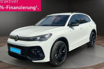 VW Tiguan 61.700 km 42.990 &euro; Sundern 59846