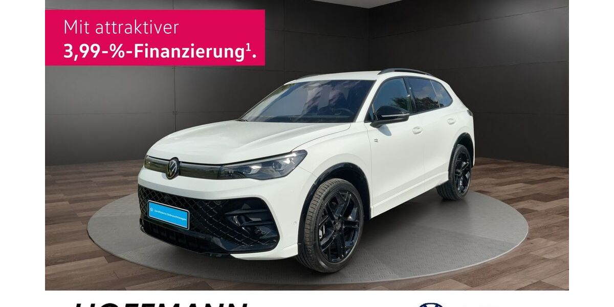 VW Tiguan 61.700 km 42.990 &euro; Sundern 59846