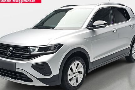 VW T-Cross 16.540 km 23.990 &euro; Rheine 48432