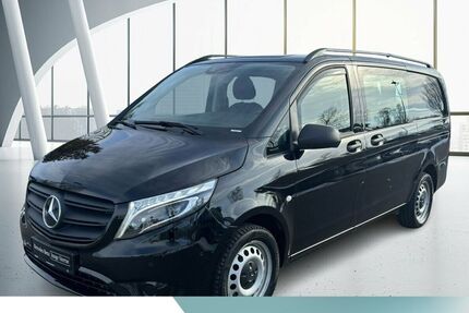 Mercedes-Benz Vito 119.853 km 34.590 &euro; Leipzig 04347