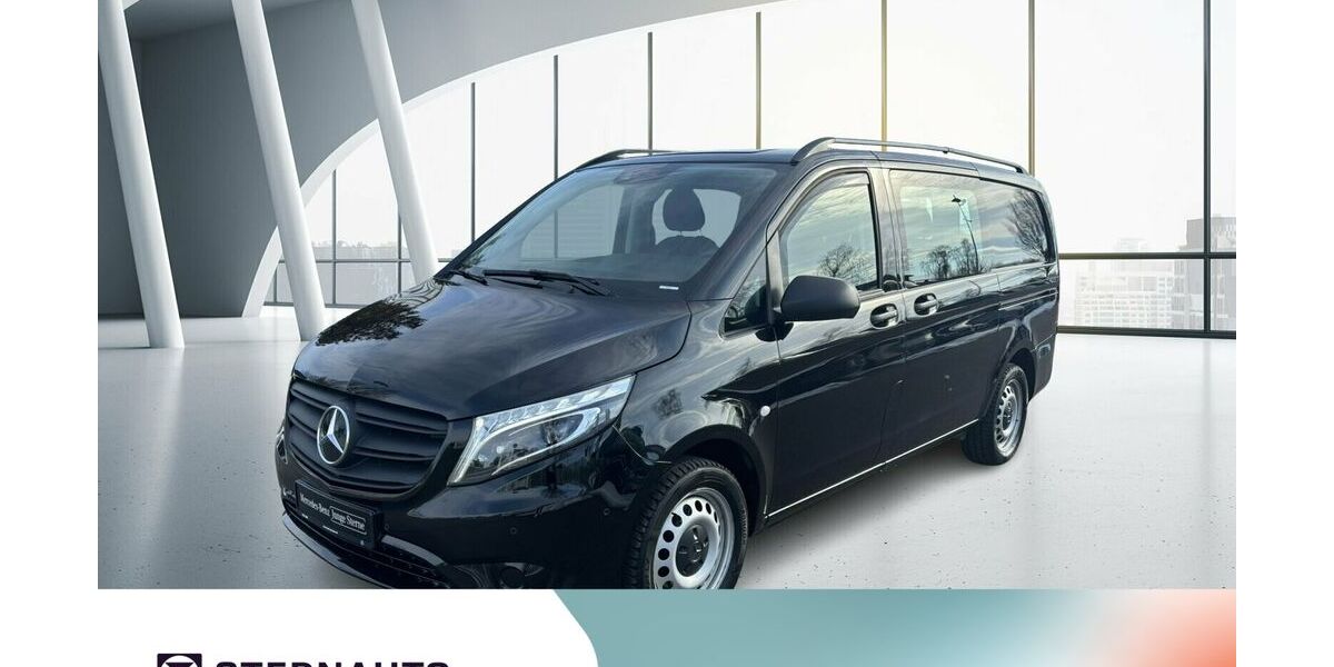 Mercedes-Benz Vito 119.853 km 34.590 &euro; Leipzig 04347