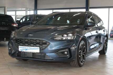 Ford Focus 49.000 km 17.990 &euro; Neustadt a.d.Aisch 91413