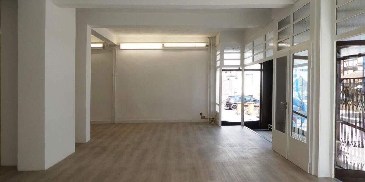 Gewerbeobjekt Wächtersbach - 1.000&euro; | Angebot:26108007