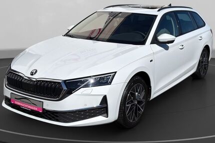 Skoda Octavia 26.679 km 31.990 &euro; Euskirchen 53879