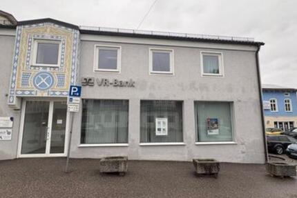 Gewerbeobjekt Simbach am Inn - 350&euro; | Angebot:25239905