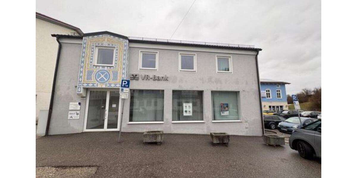 Gewerbeobjekt Simbach am Inn - 350&euro; | Angebot:25239905