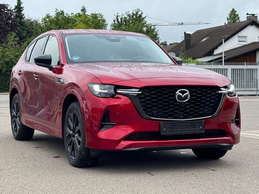 CX-60
