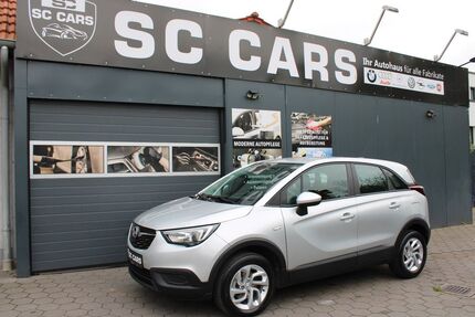 Opel Crossland (X) 20.144 km 13.600 &euro; Kirchlengern 32278