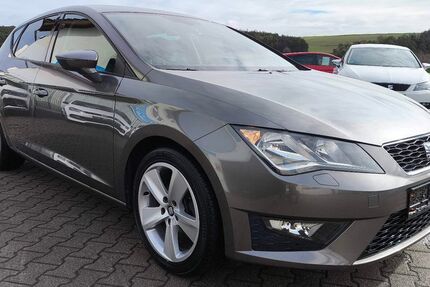 Seat Leon 119.000 km 10.850 &euro; Buchen 74722