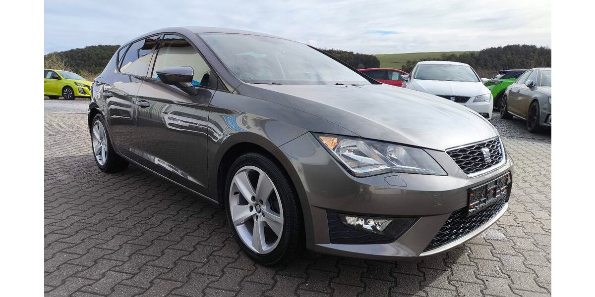 Seat Leon 119.000 km 10.850 &euro; Buchen 74722
