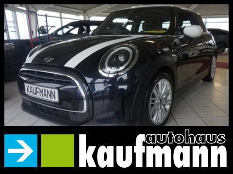 Mini Cooper 58.658 km 23.790 € Aalen-Dewangen 73434