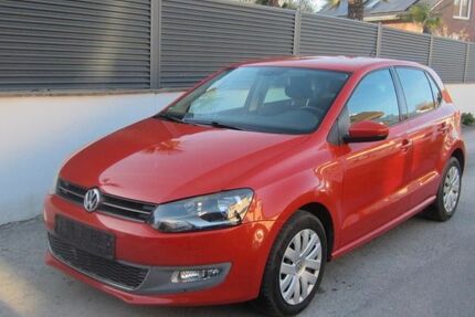 VW Polo 241.000 km 3.790 &euro; Öhringen-Cappel 74613