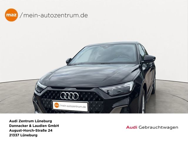 Audi A1 1.990 km 29.990 &euro; Lüneburg 21337