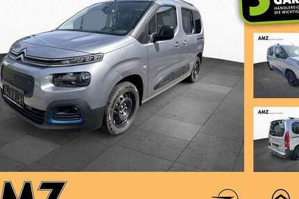 Citroen Berlingo 42.915 km 19.490 &euro; Ingolstadt 85055