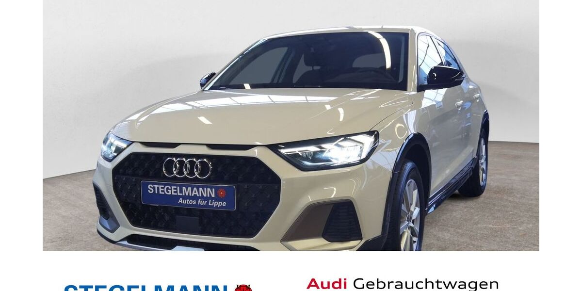 Audi A1 4.990 km 20.490 &euro; Detmold 32756