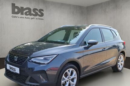 Seat Arona 17.395 km 19.950 &euro; Aschaffenburg 63739