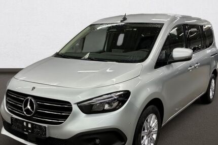 Mercedes-Benz T-Klasse 2.488 km 33.395 &euro; Wuppertal 42115