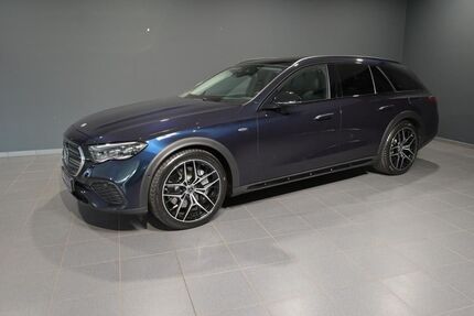 Mercedes-Benz E 300 11.900 km 63.790 &euro; Waiblingen 71332