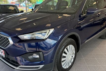 Seat Tarraco 229.000 km 14.990 &euro; Wernigerode 38855
