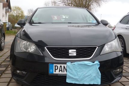 Seat Ibiza 108.700 km 7.100 &euro; Pfarrkirchen 84347