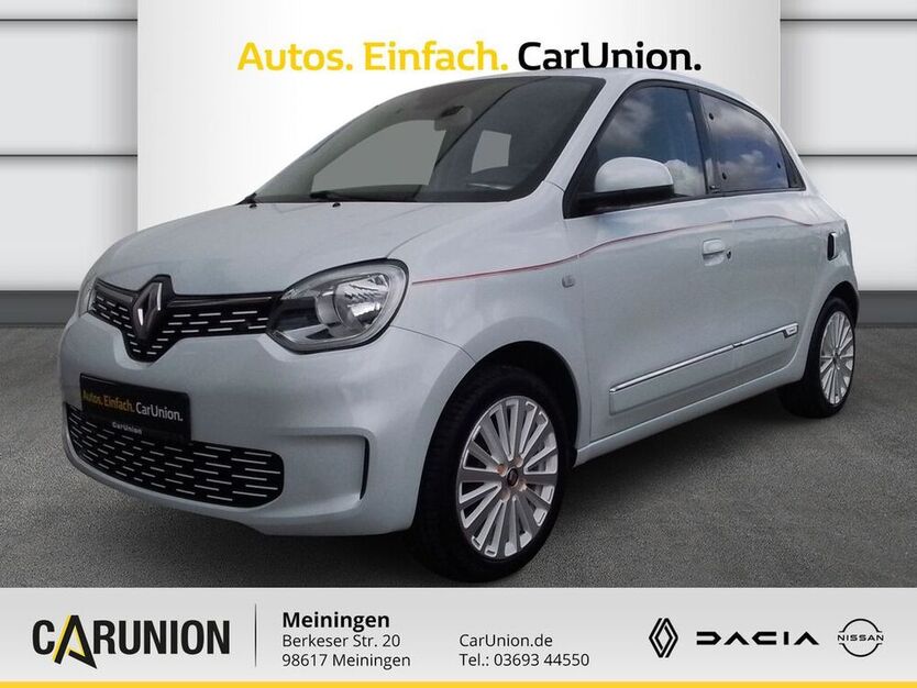 Twingo