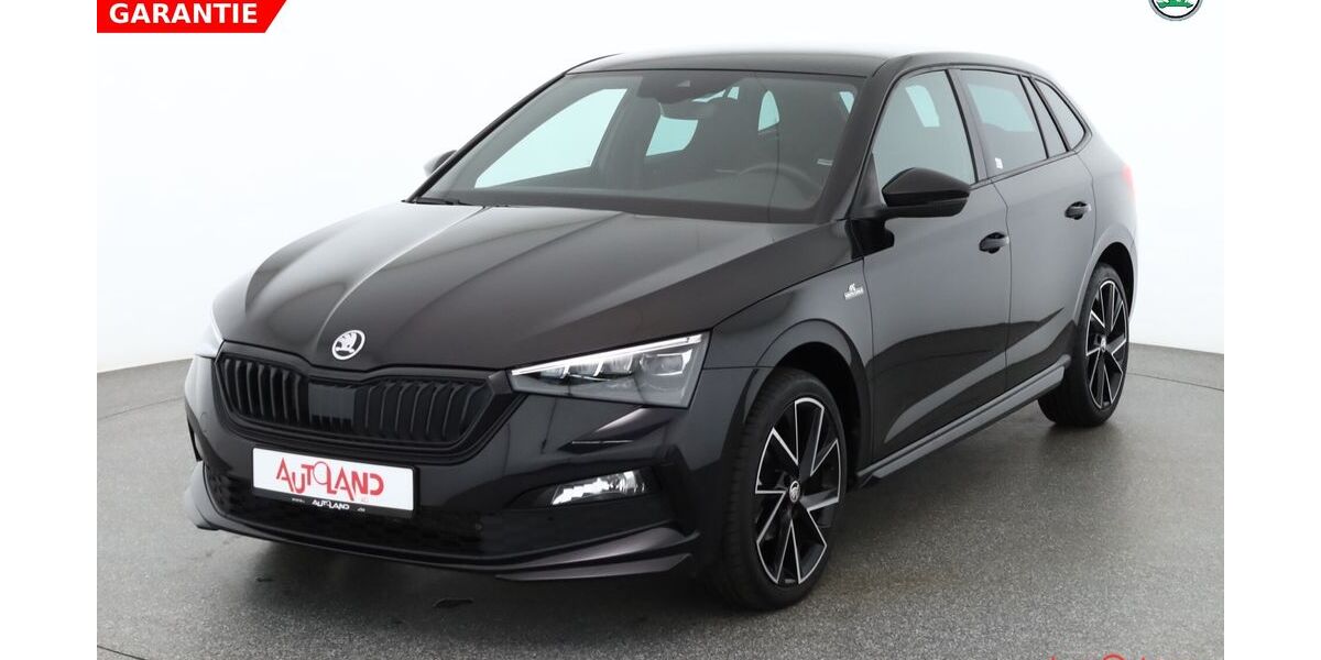 Skoda Scala 29.963 km 24.990 &euro; Hannover 30179