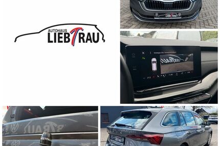 Skoda Octavia 59.760 km 24.950 &euro; Loxstedt - Bexhövede 27612