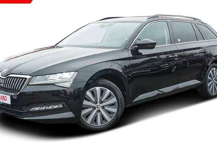 Skoda Superb 68.312 km 28.990 &euro; Schwerin 19061