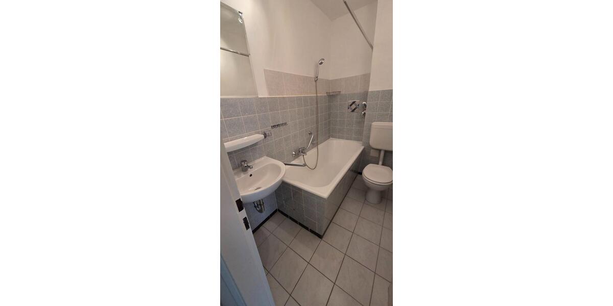 Etagenwohnung Nürnberg Rabus - 1 Zimmer, 30 m&sup2;, 535&euro; | Angebot:26701514
