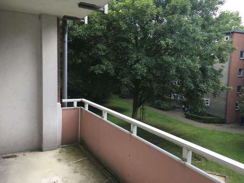Wohnung zum Mieten in Gelsenkirchen 549 € 80.16 m²