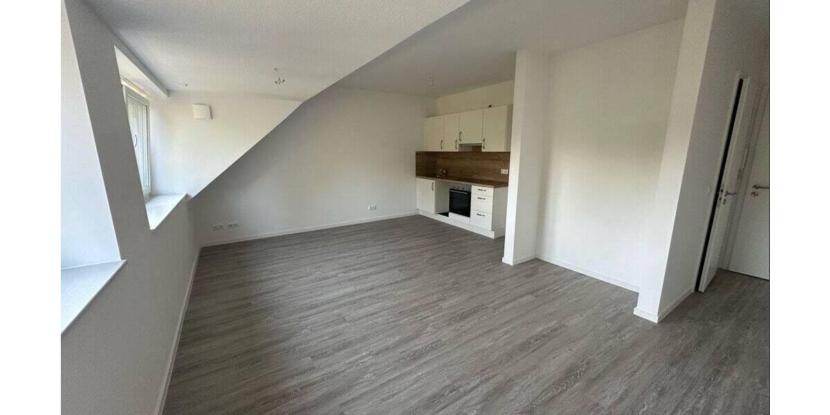 Etagenwohnung Fintel - 2 Zimmer, 43 m&sup2;, 196.520&euro; | Angebot:25685117