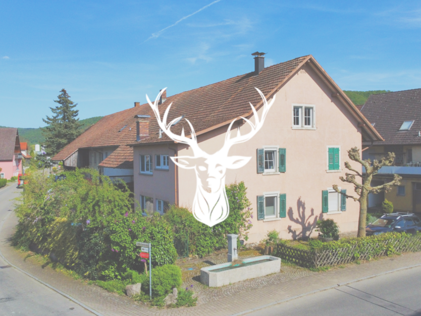 Haus zum Kaufen in Klettgau-Grießen 439.000 € 297 m²