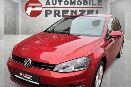 VW Golf 70.914 km 11.990 € Hagenow 19230