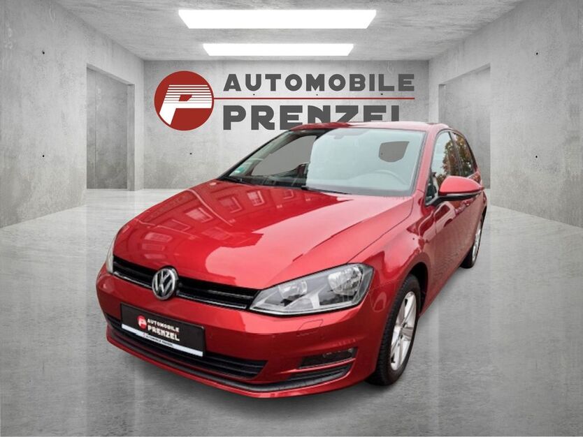 VW Golf 70.914 km 11.990 € Hagenow 19230