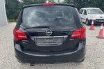 Opel Meriva B Innovation Sitzheizung Tempomat EURO5 208.000 km 3.500 &euro; Altdorf 84032