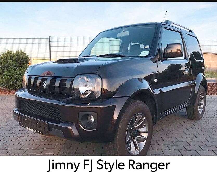 Jimny