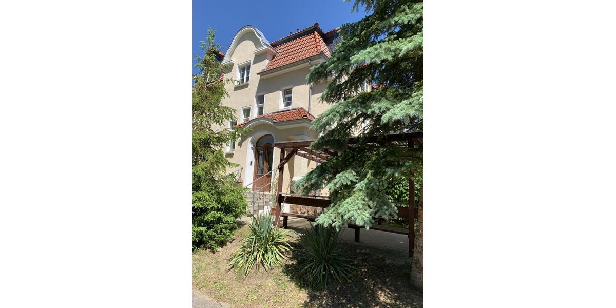 Etagenwohnung Hainichen - 2 Zimmer, 35 m&sup2;, 230&euro; | Angebot:26635767