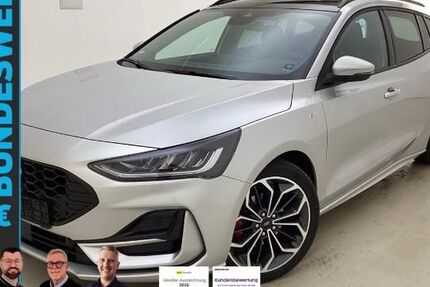 Ford Focus 12.414 km 26.980 &euro; Premnitz / Nahe A2 14727