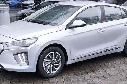 Hyundai IONIQ 27.949 km 15.450 &euro; Dieburg 64807