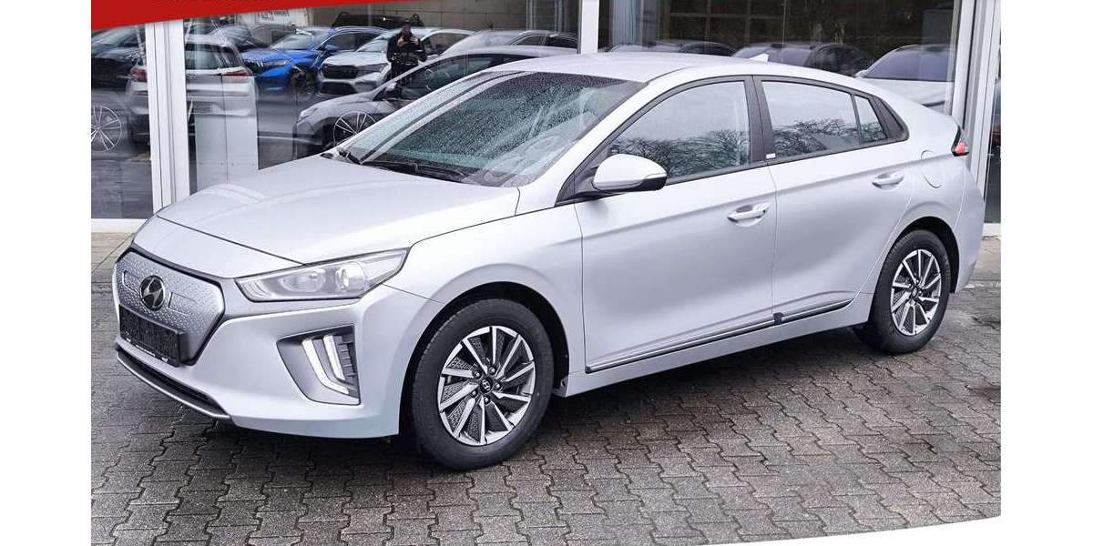 Hyundai IONIQ 27.949 km 15.450 &euro; Dieburg 64807
