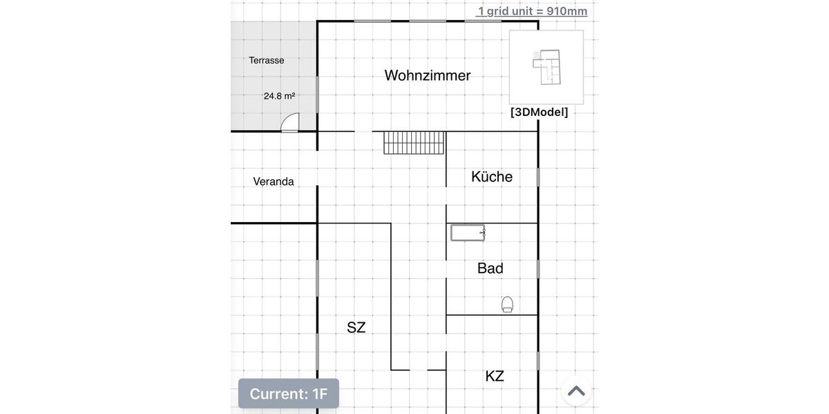 Einfamilienhaus Joachimsthal - 4 Zimmer, 120 m&sup2;, 349.000&euro; | Angebot:26981441
